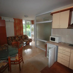 Апартаменты Elite 4 Sunray Apartments Студия фото 3