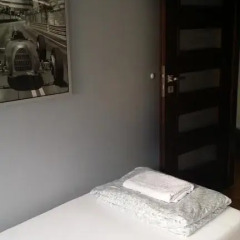 Отель EuroApartments Апартаменты с различными типами кроватей фото 17
