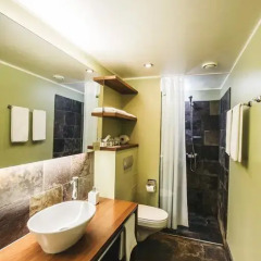 Jurmala SPA Hotel 4* Улучшенный номер с различными типами кроватей фото 13