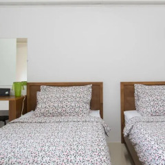 I-Home Residence and Hotel 3* Стандартный номер с различными типами кроватей фото 4