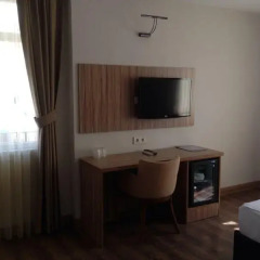 Kutlubay Hotel 2* Стандартный номер с различными типами кроватей