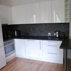 Отель Home in Tallinn Centre в номере фото 2