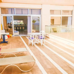 Отель Fig Tree Bay Apartments Кипр, Протарас - отзывы, цены и фото номеров - забронировать отель Fig Tree Bay Apartments онлайн детские мероприятия