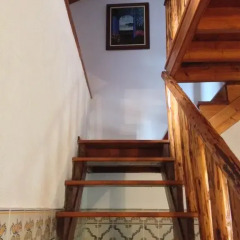 Отель Casa do Mar удобства в номере