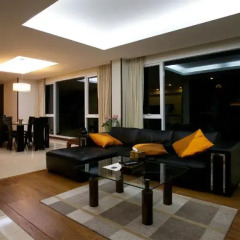 Апартаменты Karon Suite Apartment комната для гостей фото 5