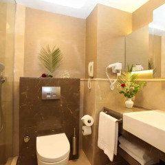 Hotel Grand Side - All Inclusive 5* Стандартный номер фото 15
