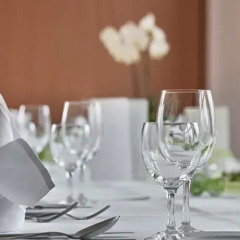 Отель Wyndham Garden Dresden питание фото 3