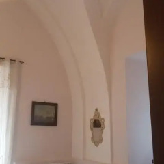 Отель B&B La Taverna Стандартный номер фото 4