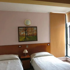 Hotel Lido комната для гостей фото 3