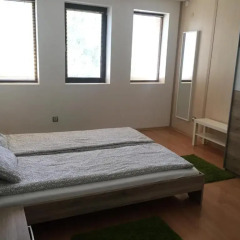 Отель Business Centre Slatina детские мероприятия