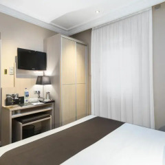 Hotel Serhs Rivoli Rambla в номере фото 2