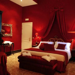 Hotel Al Duca Di Venezia 3* Стандартный номер с различными типами кроватей фото 8