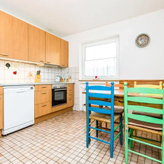 Апартаменты Apartments Köln Neubrück Кёльн в номере фото 2