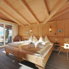 ERMITAGE Wellness- & Spa-Hotel 5* Стандартный номер с различными типами кроватей фото 2
