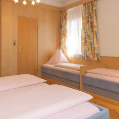 Hotel Tautermann 3* Стандартный номер с различными типами кроватей фото 17