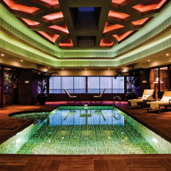 Отель Cornelia Diamond Golf Resort & SPA - All Inclusive 5* Президентский люкс с различными типами кроватей фото 2