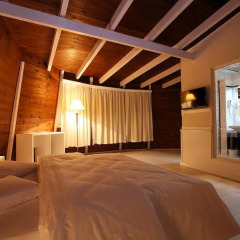 Hotel Kastria 4* Люкс с различными типами кроватей фото 4