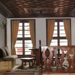 Отель Pachilov House 3* Номер категории Эконом фото 4