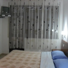 Отель Guesthouse Villa Daniele Голем комната для гостей фото 4