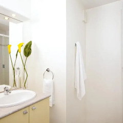 Отель Séjours & Affaires Rennes Villa Camilla 2* Студия с различными типами кроватей фото 3