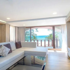 Отель Phuket Graceland Resort And Spa 4* Номер Делюкс с двуспальной кроватью фото 4