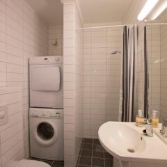 Отель Stavanger Housing, Karlsminnegate 42 ванная фото 2