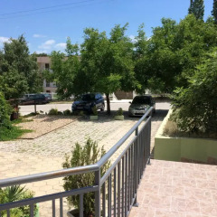 Perla Hostel Стандартный номер фото 9
