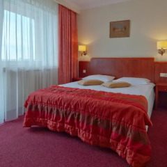 Отель Best Western Felix 3* Номер категории Премиум фото 4