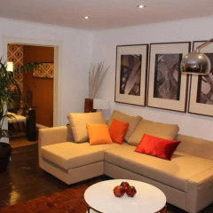 Отель Design Stylish Lisbon комната для гостей фото 4