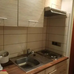 Отель Willa Paradis GÓrskie Zacisze Закопане в номере фото 2