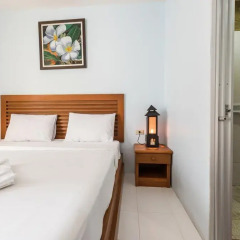 Simply Hotel комната для гостей фото 5