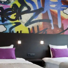 Отель Van Der Valk Hotel Oostkamp-Brugge Бельгия, Осткамп - отзывы, цены и фото номеров - забронировать отель Van Der Valk Hotel Oostkamp-Brugge онлайн детские мероприятия