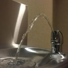 Отель Hampton Inn Manhattan Grand Central в номере