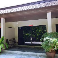 Отель PHUKET CLEANSE - Fitness & Health Retreat in Thailand Номер категории Премиум с двуспальной кроватью фото 37