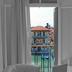 Отель Locanda De La Spada 4* Стандартный номер с двуспальной кроватью фото 2
