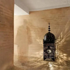 Отель Le Riad Berbere Марокко, Марракеш - отзывы, цены и фото номеров - забронировать отель Le Riad Berbere онлайн сауна