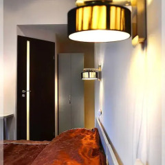 Kizhi Hotel 2* Семейный полулюкс фото 4