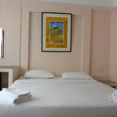 Ananya Boutique Jomtien Hotel 3* Стандартный номер с различными типами кроватей фото 4
