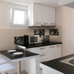Отель Harmony Athens residence First floor в номере фото 2