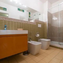 Отель Demis home 3* Люкс с различными типами кроватей фото 3