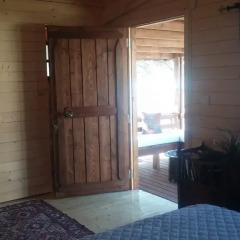 Отель Liberta Guesthouse интерьер отеля