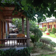 Отель Khum Laanta Resort Ланта фото 12