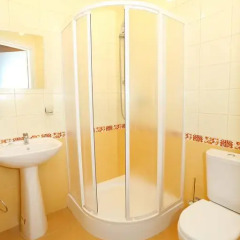 Гостиница Мария Студия разные типы кроватей фото 7