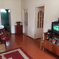 Отель Homestay My Second Family Армения, Анкаван - отзывы, цены и фото номеров - забронировать отель Homestay My Second Family онлайн интерьер отеля