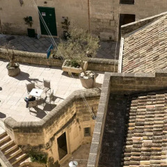 Отель Locanda San Martino Thermae 3* Полулюкс фото 3