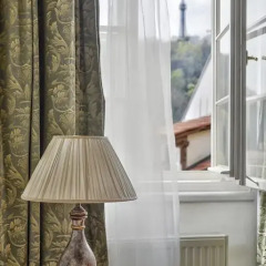 Hotel Residence Bijou de Prague 4* Люкс с различными типами кроватей фото 8