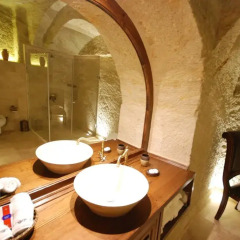 Best Western Premier Cappadocia - Special Class 4* Номер Делюкс с различными типами кроватей фото 3