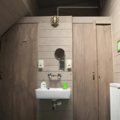 Отель B&B Vita Nova 3* Стандартный номер с различными типами кроватей фото 2