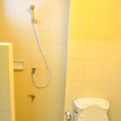 Отель Modern Place Студия с различными типами кроватей фото 5