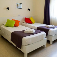 Апартаменты Huli And Apartments Каура комната для гостей фото 4